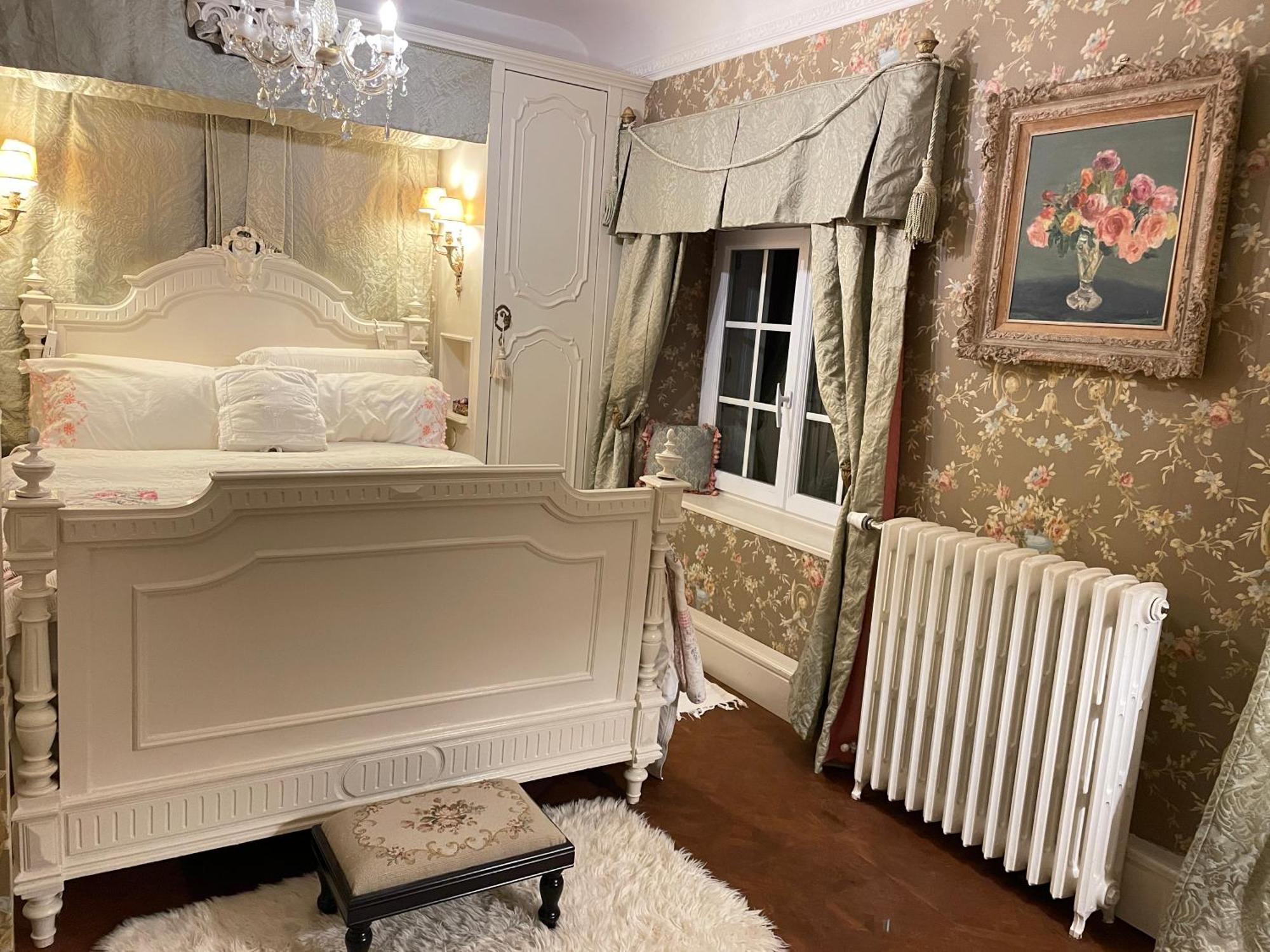 Chambre De Charme Dans Un Jardin De 1500M2 Nueil-sur-Layon ภายนอก รูปภาพ